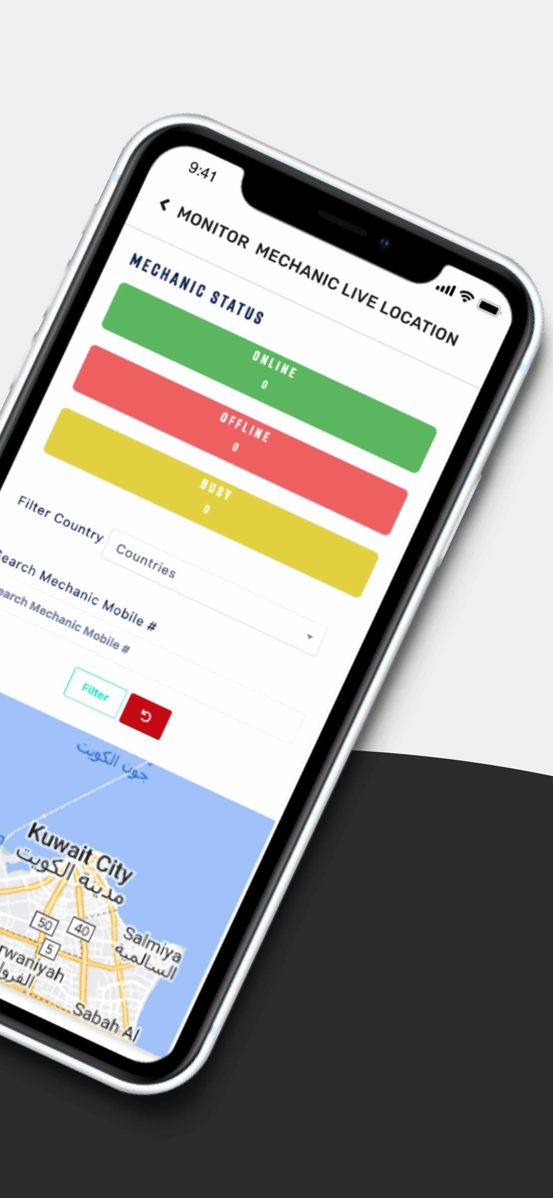 Repairmint Screenshot 21